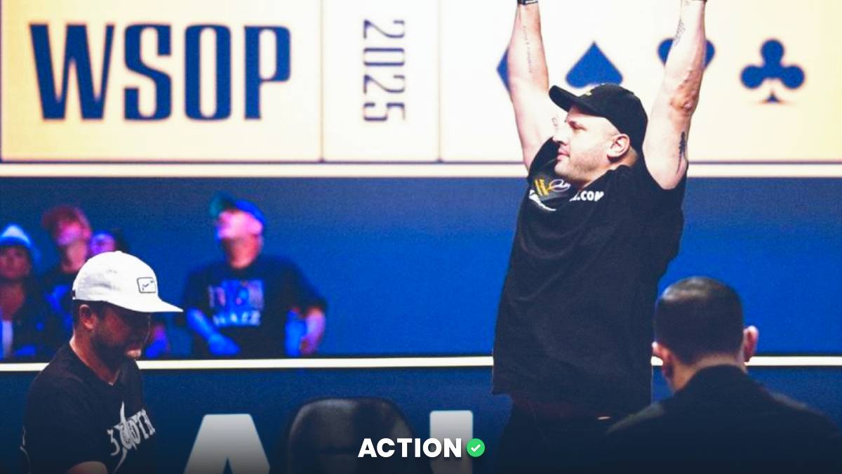 Poker Icons Mike Mizrachi and Chino Rheem’s Epic $100K Sobriety Bet