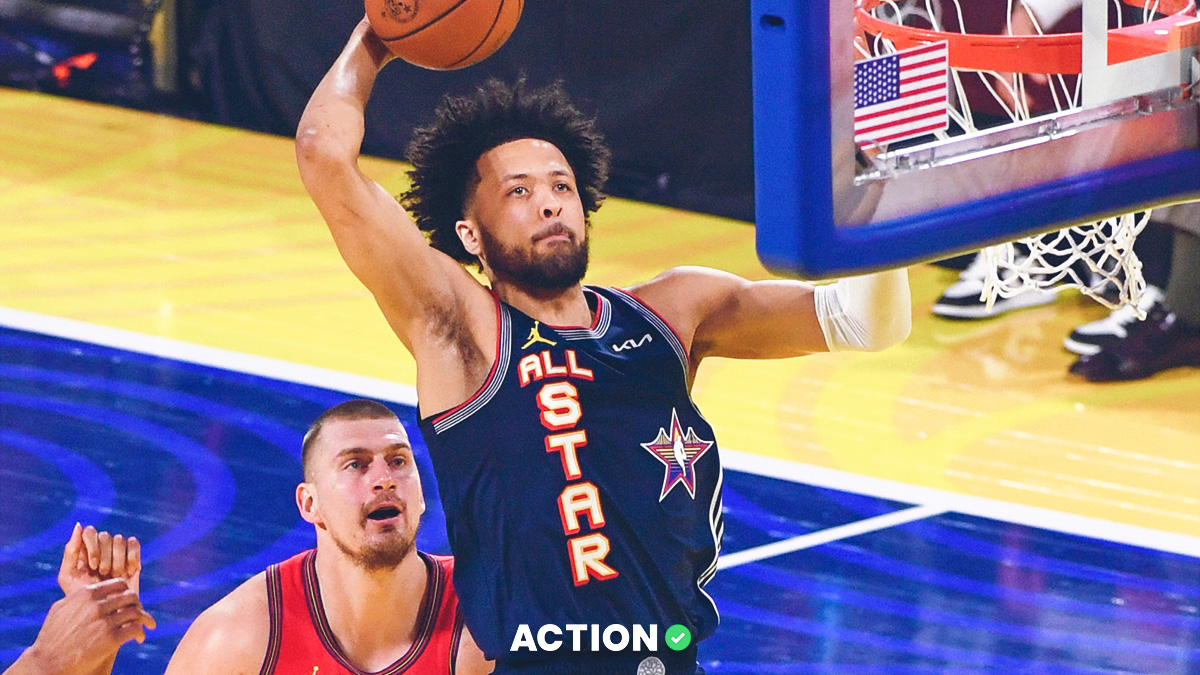 NBA All-Star Game Predictions, Picks: Our Staff’s 3 Bets for Sunday’s Round Robin