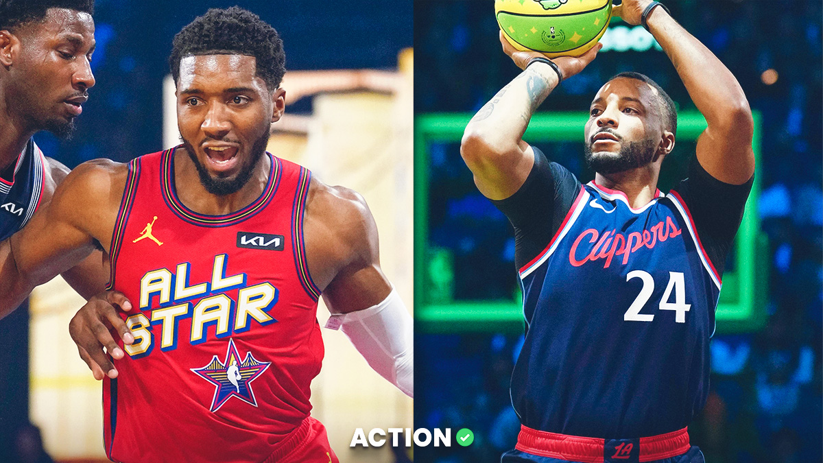 NBA All-Star Saturday Predictions: Picks for 3-Point Contest, Slam Dunk, Shooting Stars