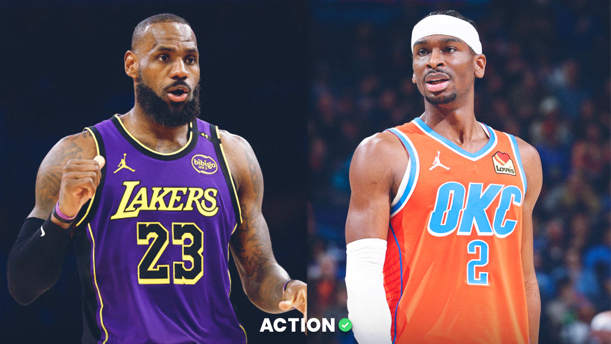 NBA Picks, Props, Odds, Predictions for Sunday, February 1