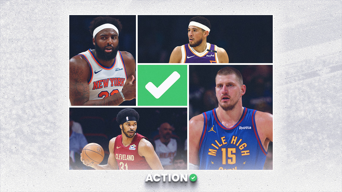 NBA Picks, Predictions: Situational Trend, 3 Player Props, Spread & Total Bets for Thursday