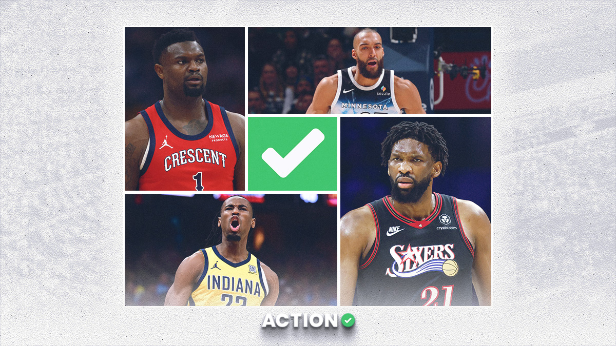 NBA Picks, Props, Odds, Predictions for Monday, February 2