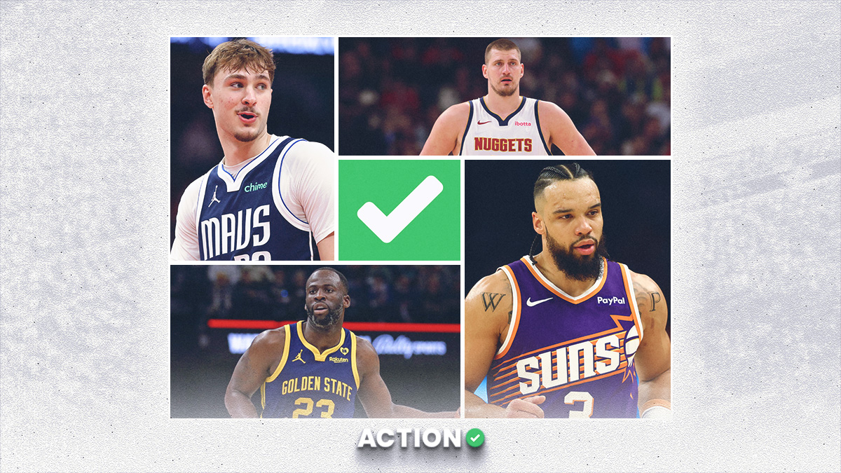 NBA Picks, Props, Odds, Predictions for Tuesday, February 3