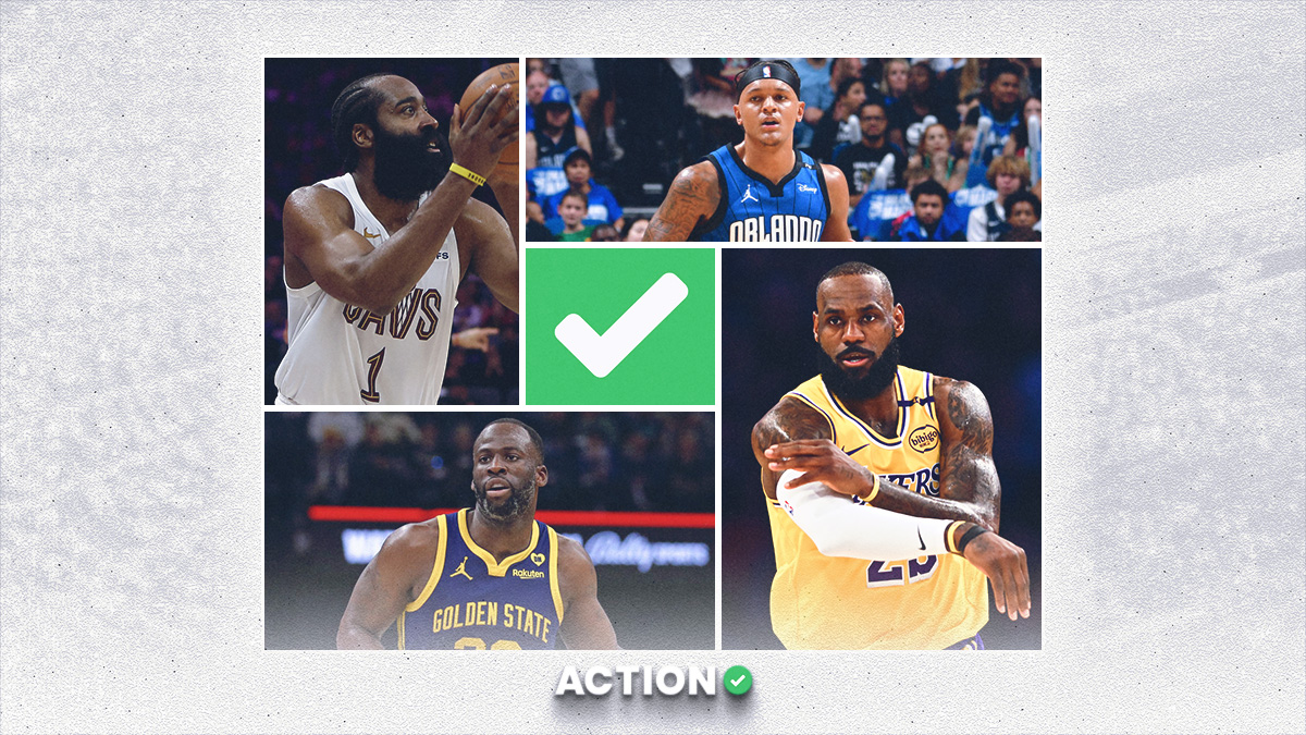 NBA Picks, Predictions, Props for Monday, February 9