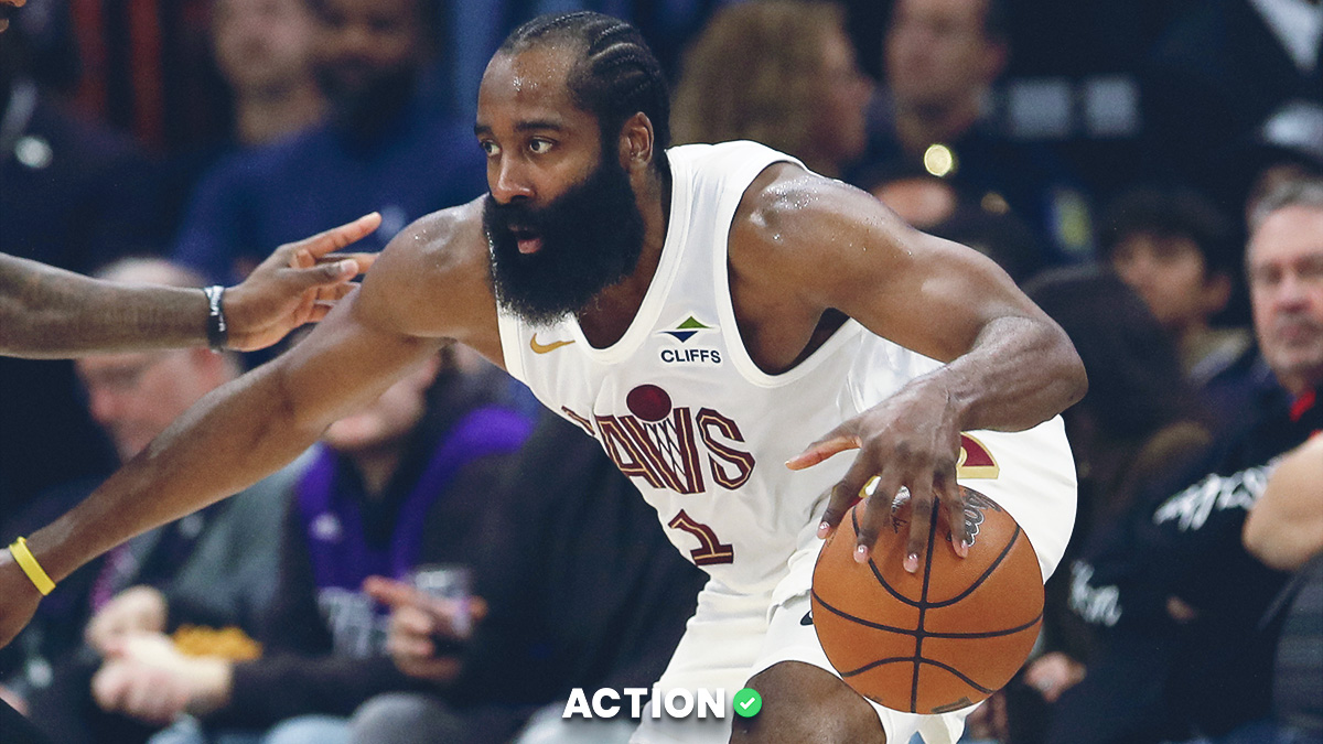 NBA Parlay Picks, Predictions, Odds, Best Bets for Monday, February 9