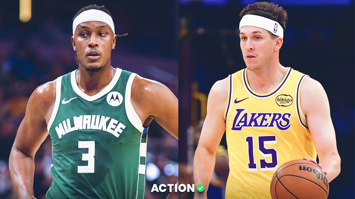 NBA Picks, Predictions: Best Bets for All 3 Games on Thursday, Feb. 12