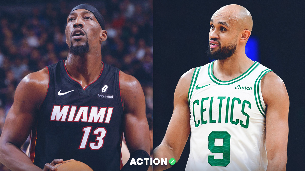 NBA Predictions, Picks: Tuesday’s 5 Bets Featuring Celtics Spread, Wolves-Blazers Total