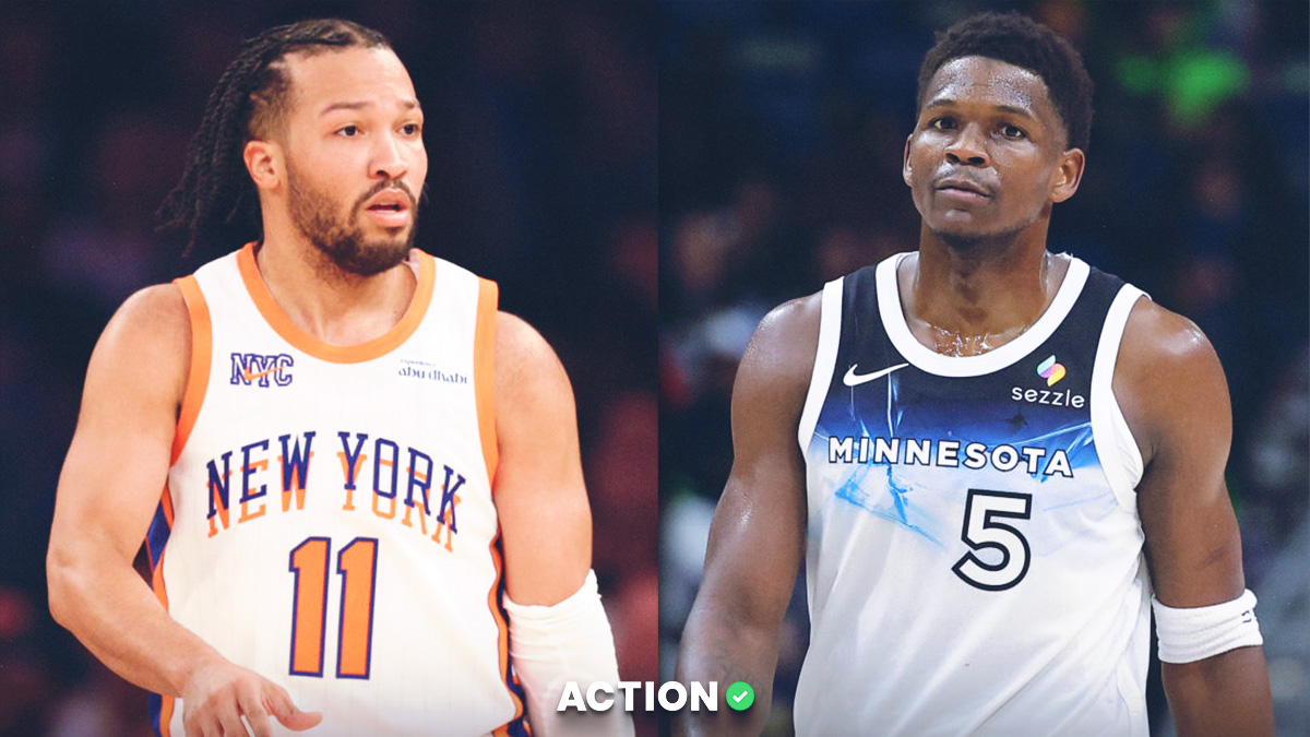 NBA Picks, Predictions, Props for Sunday, February 8