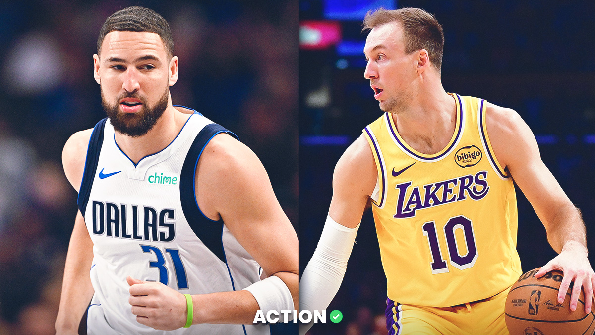 NBA Player Prop Picks, Predictions, Expert Bets for Tuesday, February 10