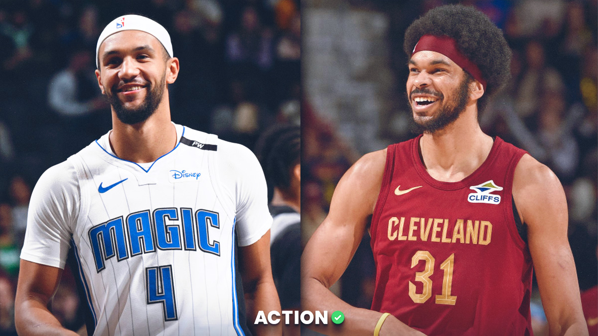 NBA Player Props: Jalen Suggs, Jarrett Allen Highlight Our 5 Picks for Wednesday, Feb. 11