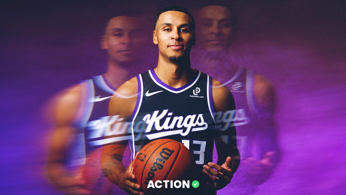 NBA Player Props: Keegan Murray Rebounds Bet Highlights Our 3 Picks for Saturday, Feb. 21