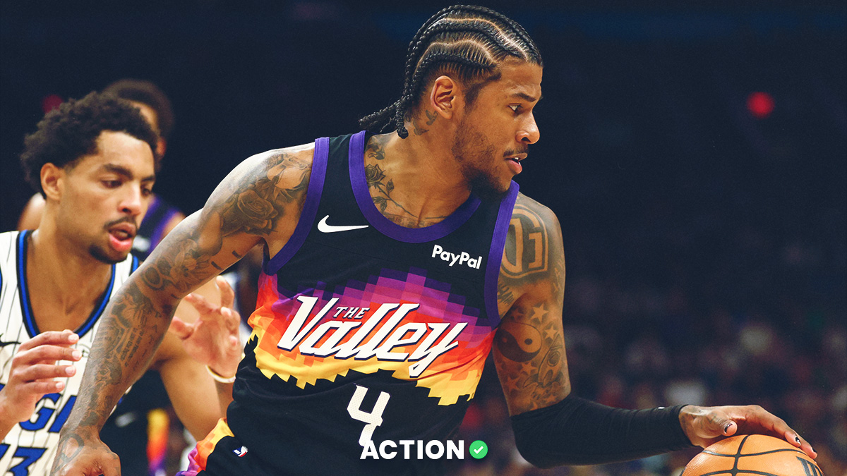 NBA Player Props: Kristaps Porzingis Under Highlights Our 4 Picks for Sunday, Feb. 22