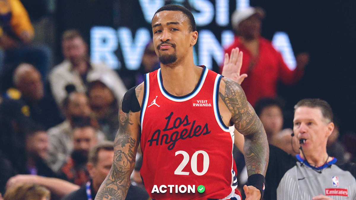 NBA Player Prop Picks, Predictions, Expert Bets for Wednesday, February 4