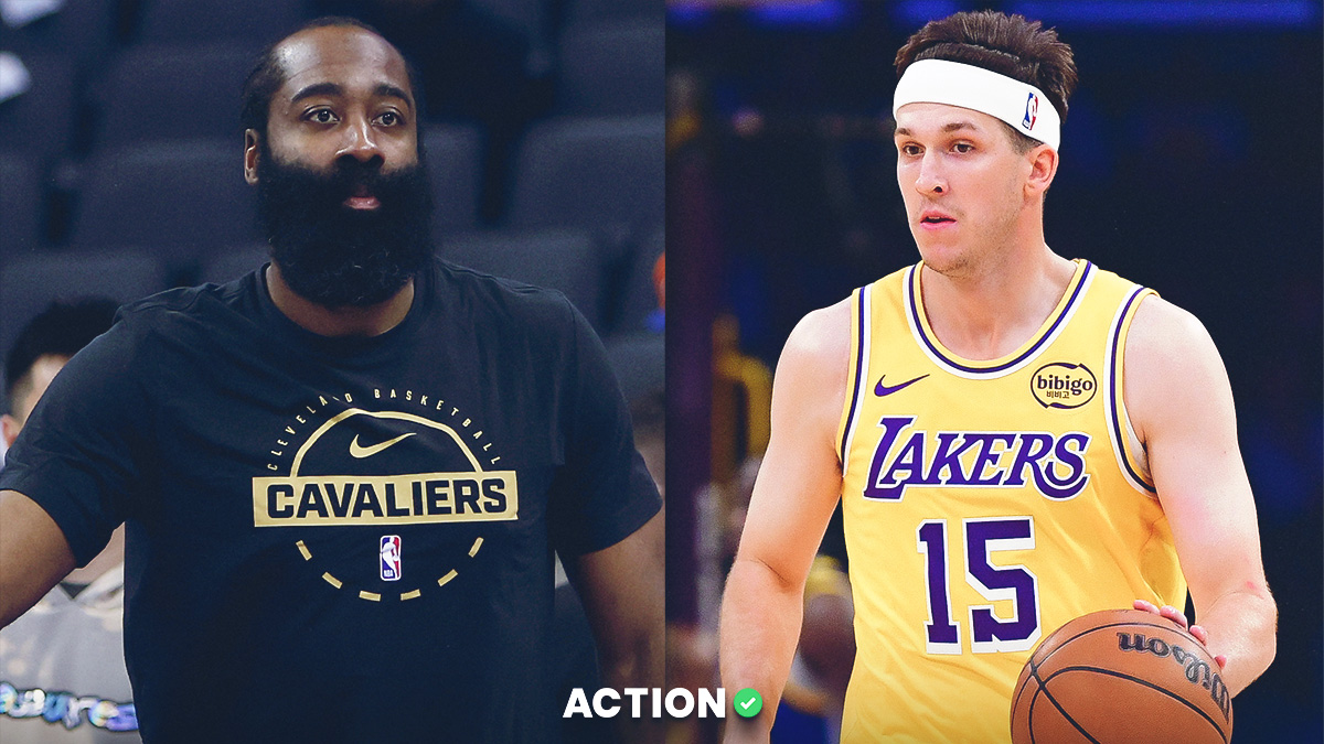 NBA Player Prop Picks, Predictions, Expert Bets for Monday, February 9