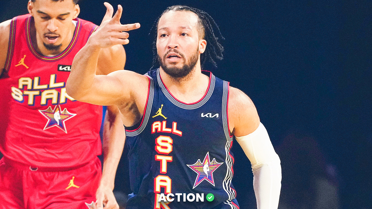 NBA Shooting Stars Predictions, Picks, Odds for All-Star Saturday