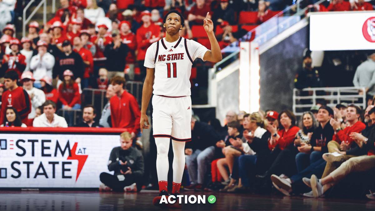 NC State vs Louisville: The Shooting Will Travel article feature image
