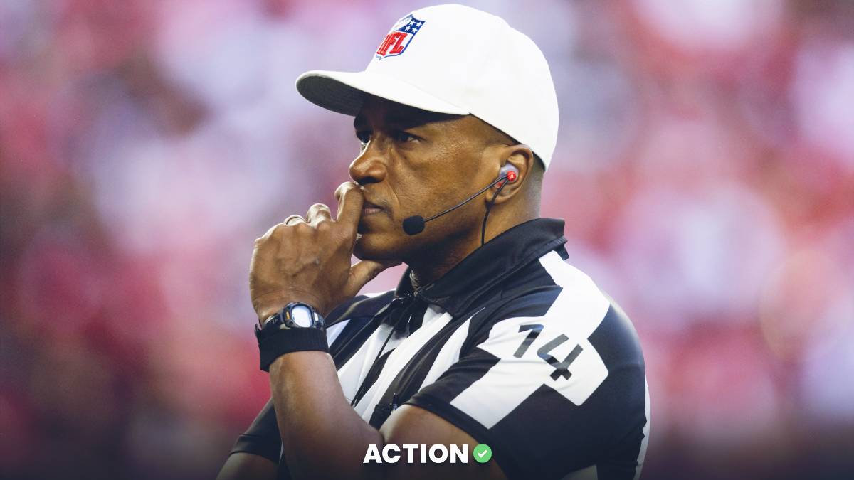 2026 Super Bowl Referee: Shawn Smith Stats, Records for Seahawks vs Patriots