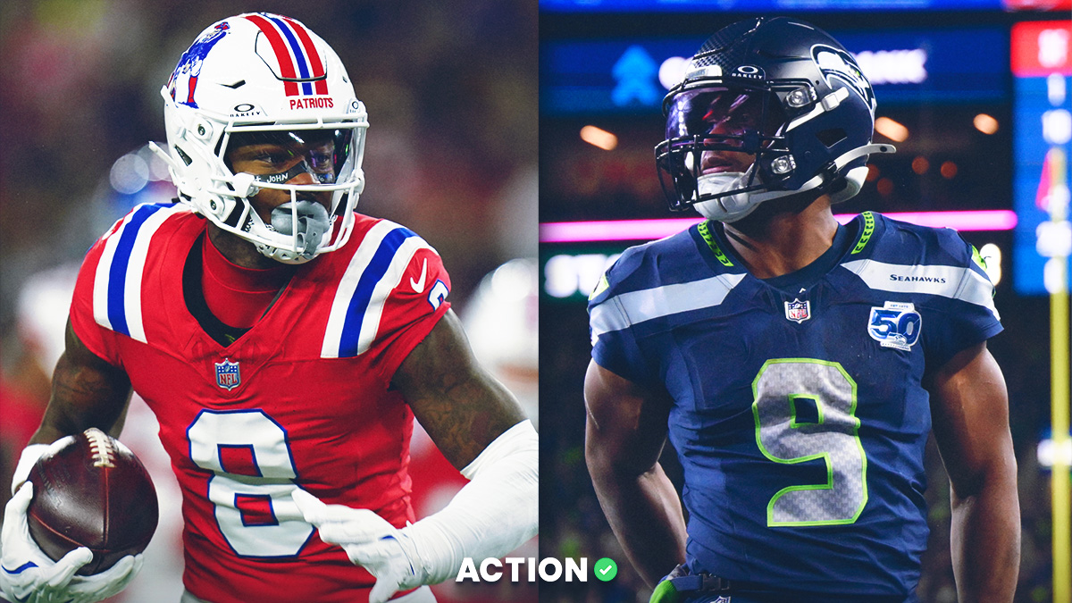 NFL Player Props Super Bowl: Best Bets for Sunday