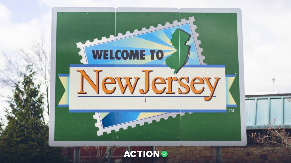 New Jersey Online Casinos Lead the Way for the Third Month in a Row Image