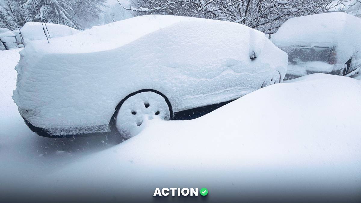 Atlantic City Hotels and Casinos Brave Winter Storm Hernando