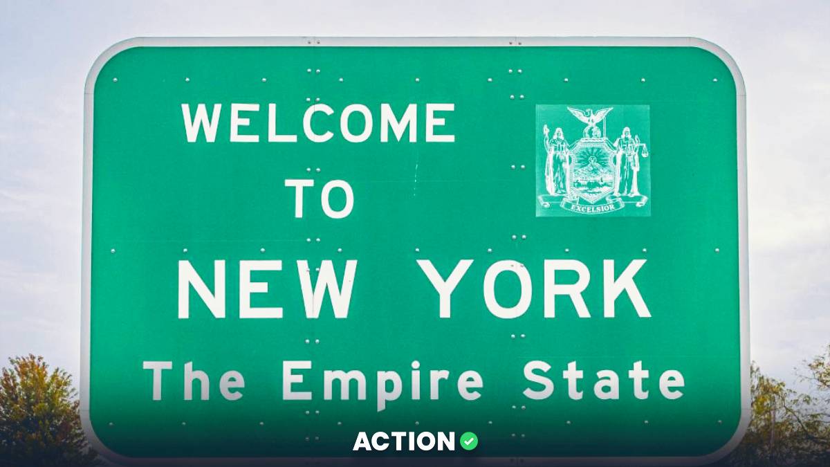 A Strong Start for New York's Casinos in 2026 Image