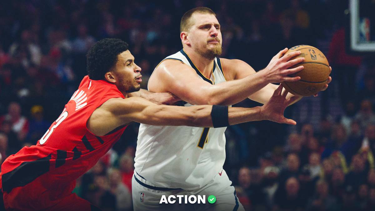 Nuggets vs Trail Blazers Prediction, Pick, Odds for Friday, February 20