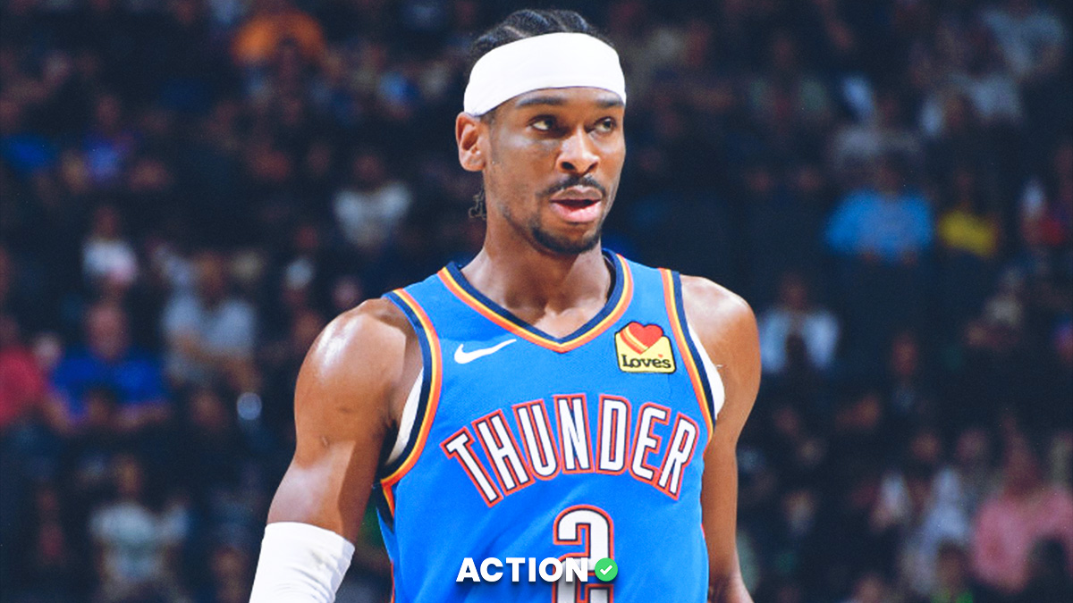 Nuggets vs Thunder Prediction, Odds, NBA Picks for Friday, Feb. 27