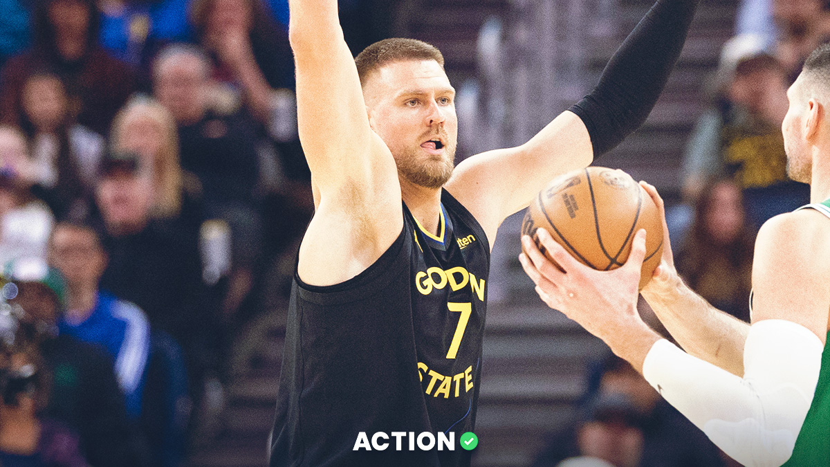 Warriors vs Nuggets Player Prop Pick, Best Bet for Sunday, Feb. 22