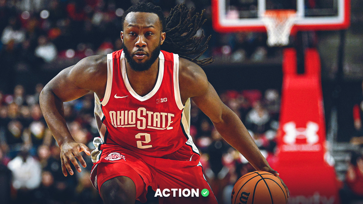 NCAAB Bubble Watch: Picks for 3 Key Games on Wednesday, February 25