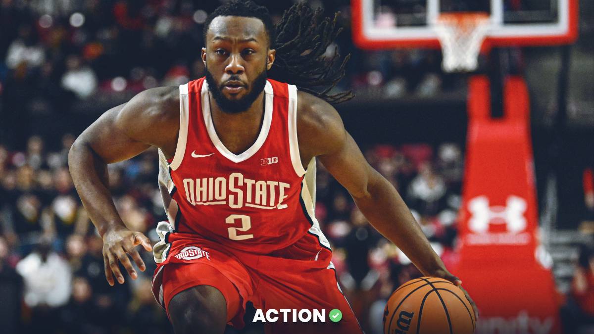 Michigan vs Ohio State Predictions, Picks, Odds for Sunday, February 8