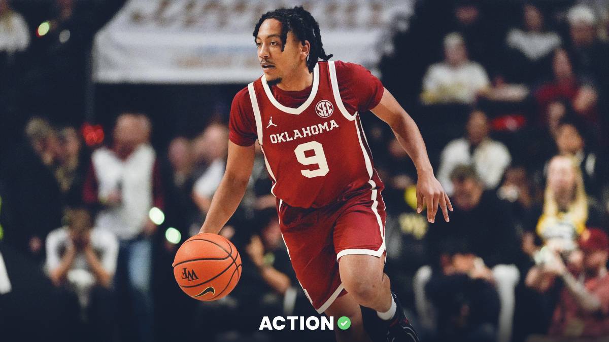 Oklahoma vs Vanderbilt Predictions, Picks, Odds for Saturday, February 7