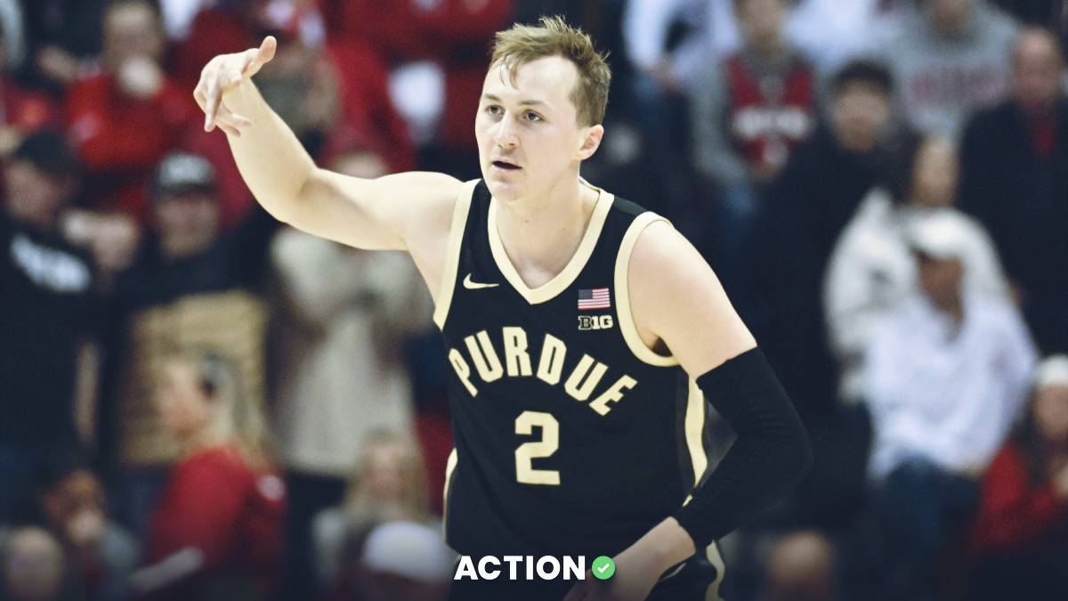 Oregon vs Purdue Predictions, Picks, Odds for Saturday, February 7