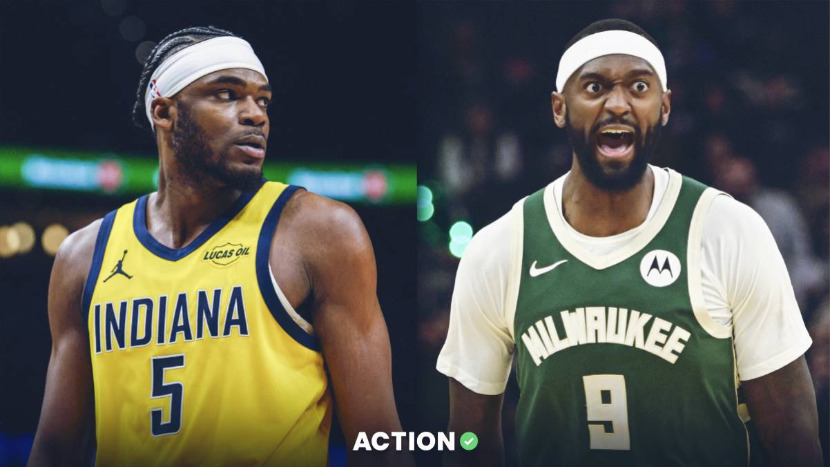 Pacers vs Bucks Prediction, Pick, Odds for Friday, February 6