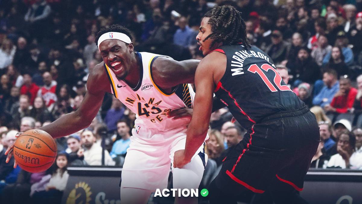 Pacers vs Raptors Prediction, Pick, Odds for Sunday, February 8