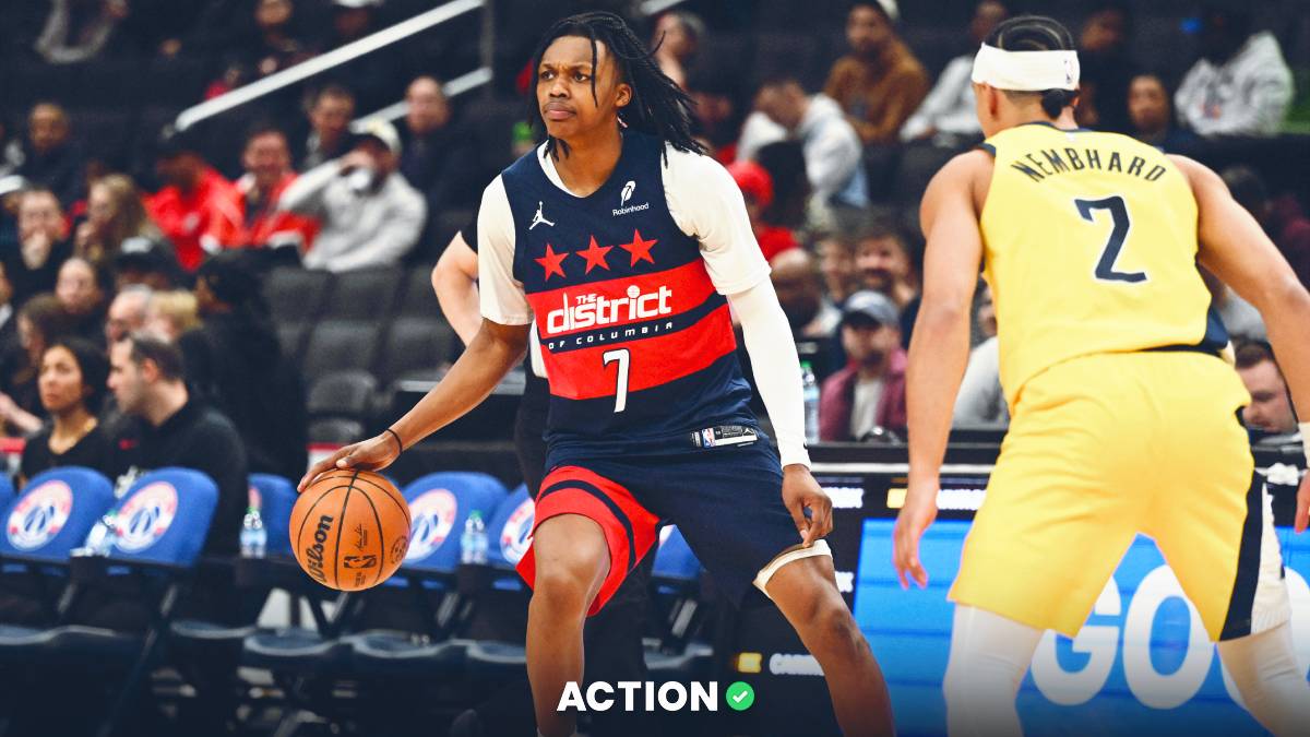 Pacers vs Wizards Prediction, Pick, Odds for Friday, February 20