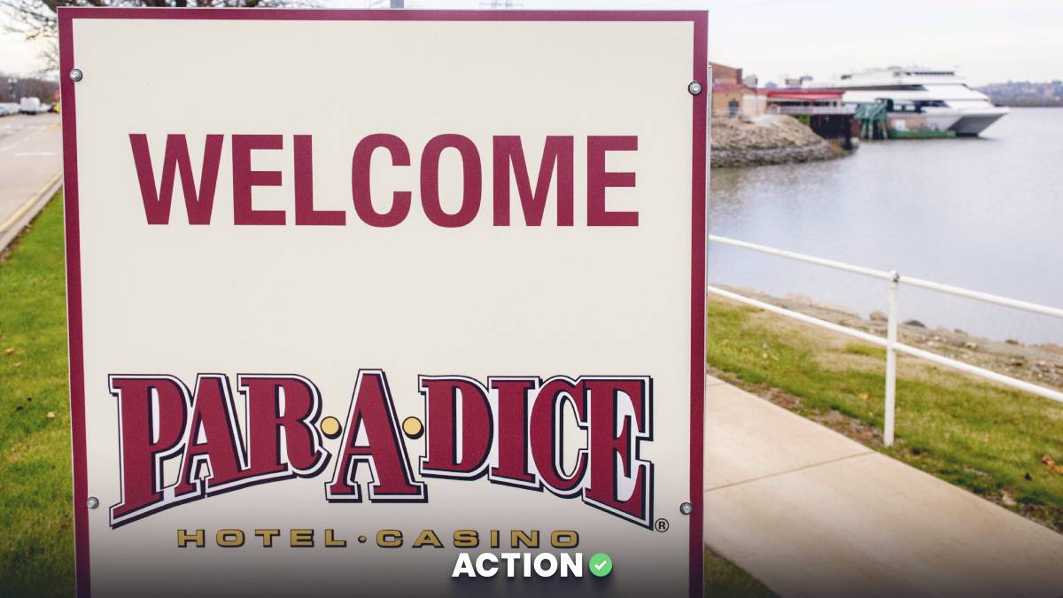 City Council Rejects Peoria Casino Plan: Par-A-Dice Future in Limbo Image