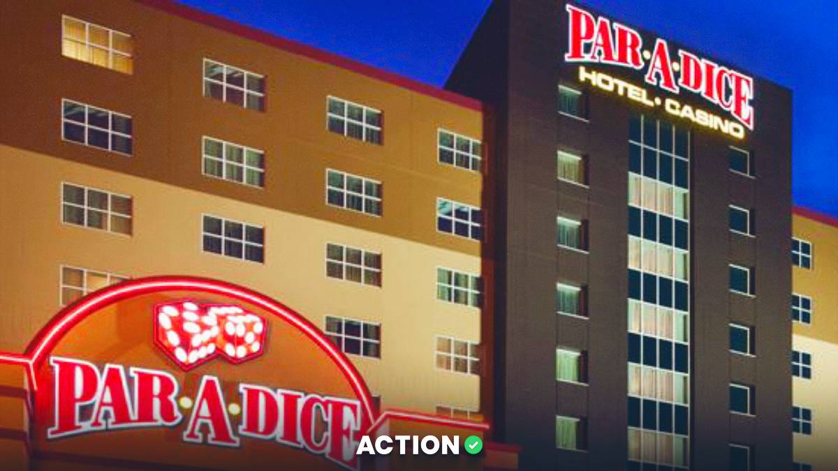 Boyd Gaming's New Plan to Stay Afloat in East Peoria Image