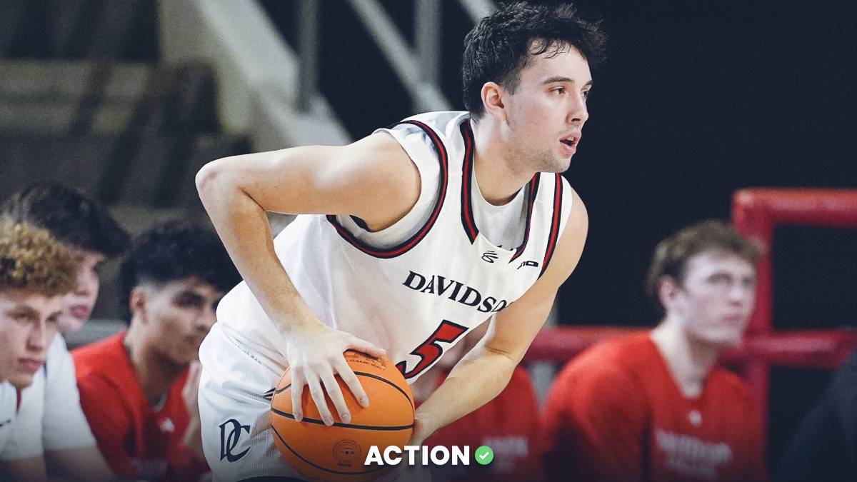 La Salle vs Davidson Predictions, Picks, Odds for Sunday, March 1