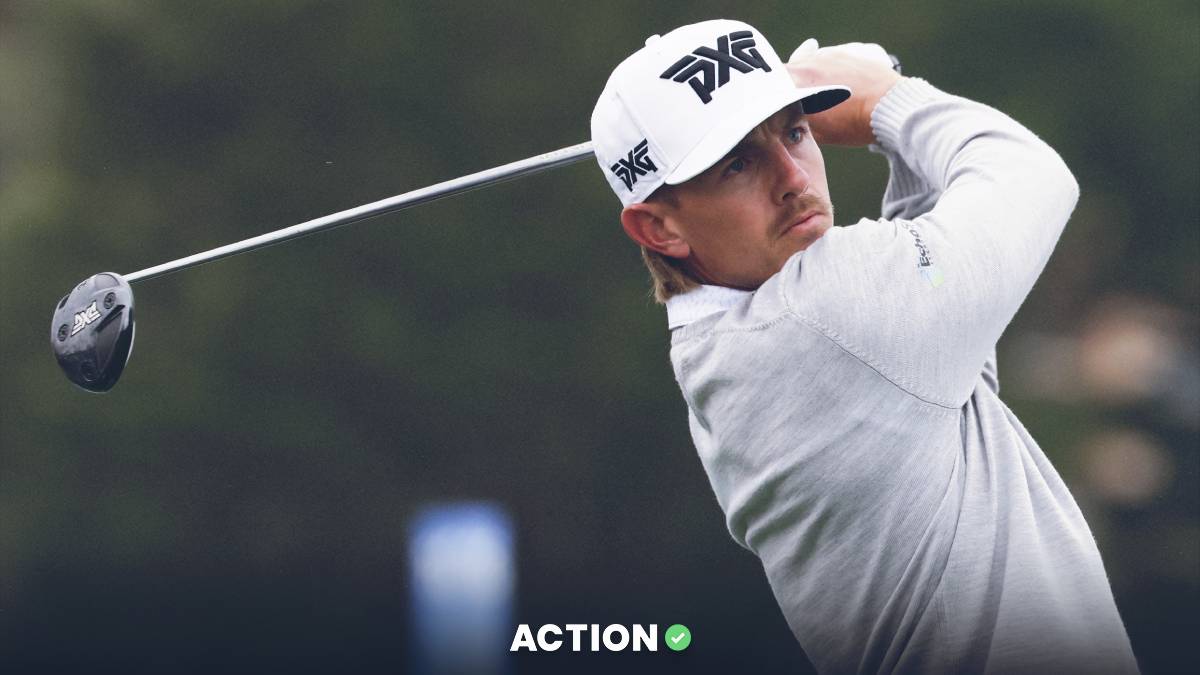 Pebble Beach Pro-Am Round 4 Odds, Best Bets