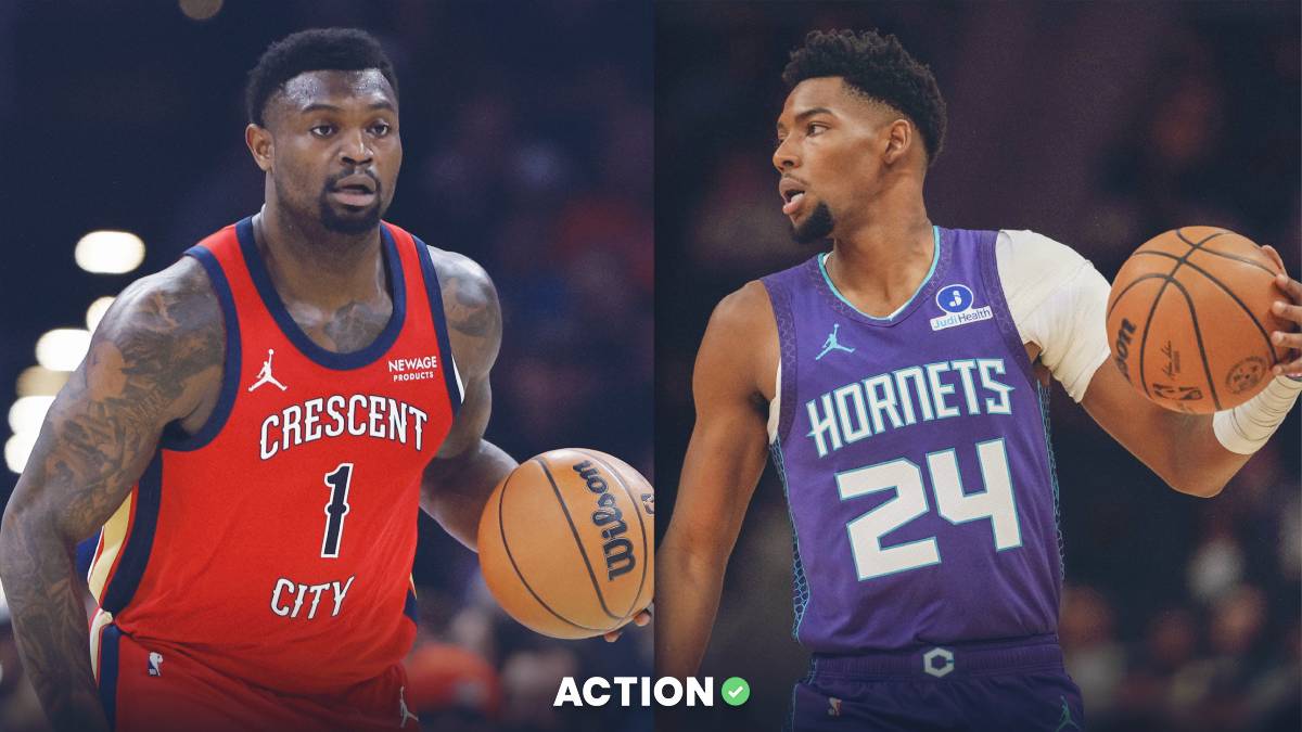 Pelicans vs Hornets Prediction, Pick, Odds for Monday, February 2