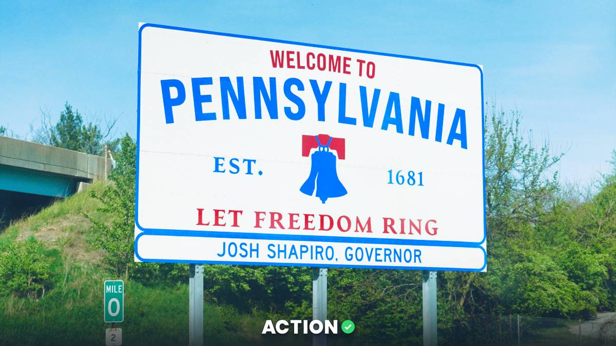 Pennsylvania State Budget Proposal Includes Skill Games