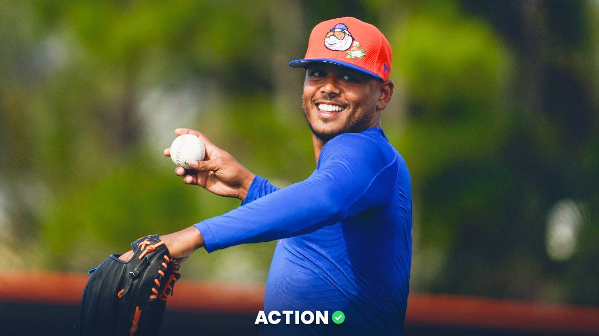 MLB Division Odds: NL East Predictions