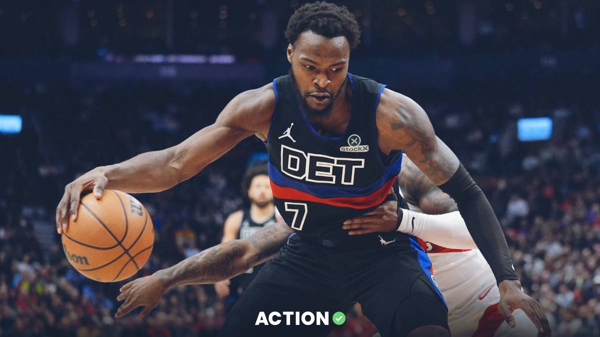 Pistons vs Knicks Prediction, Pick, Odds for Thursday, February 19