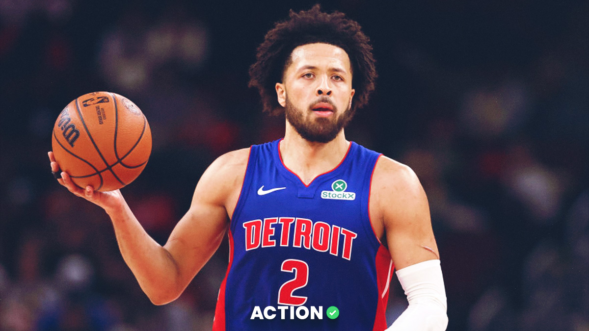 Cavaliers vs Pistons Prediction, Pick, Odds for Friday, February 27