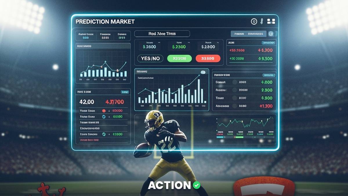 Tribal Leaders in D.C. to Address Prediction Markets Concerns