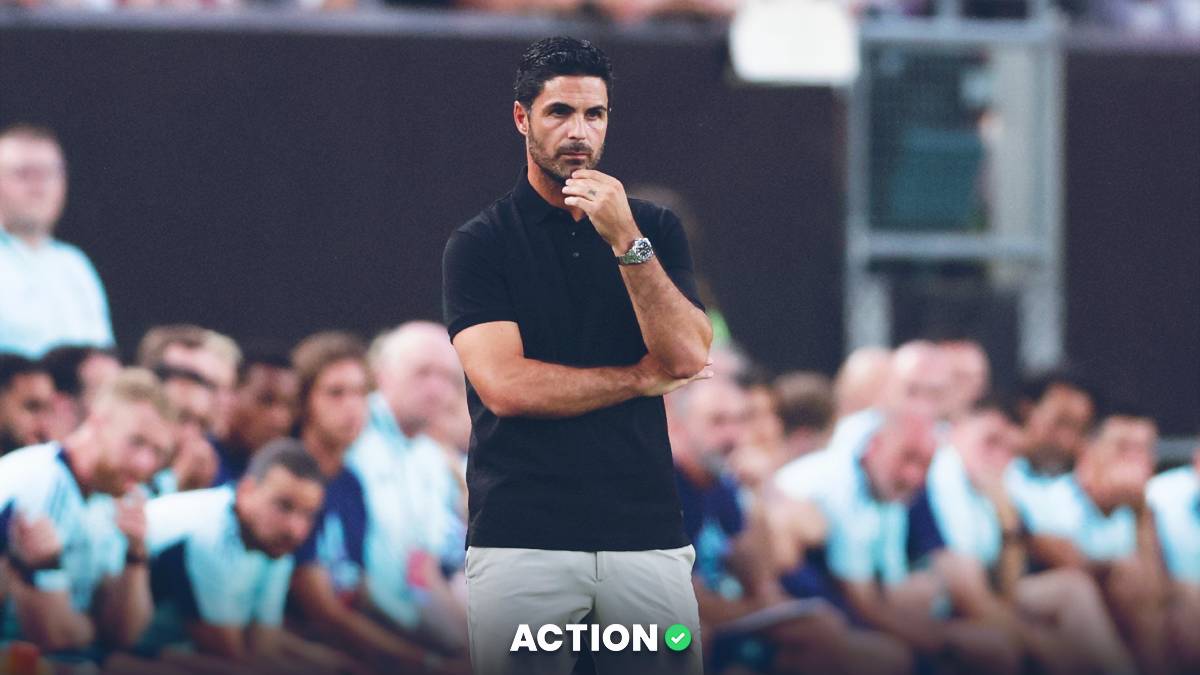 Premier League Best Bets, Predictions, Picks for Saturday (February 7)