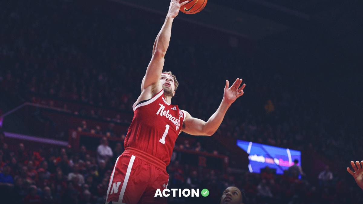Purdue vs Nebraska Predictions, Picks, Odds for Tuesday, February 10