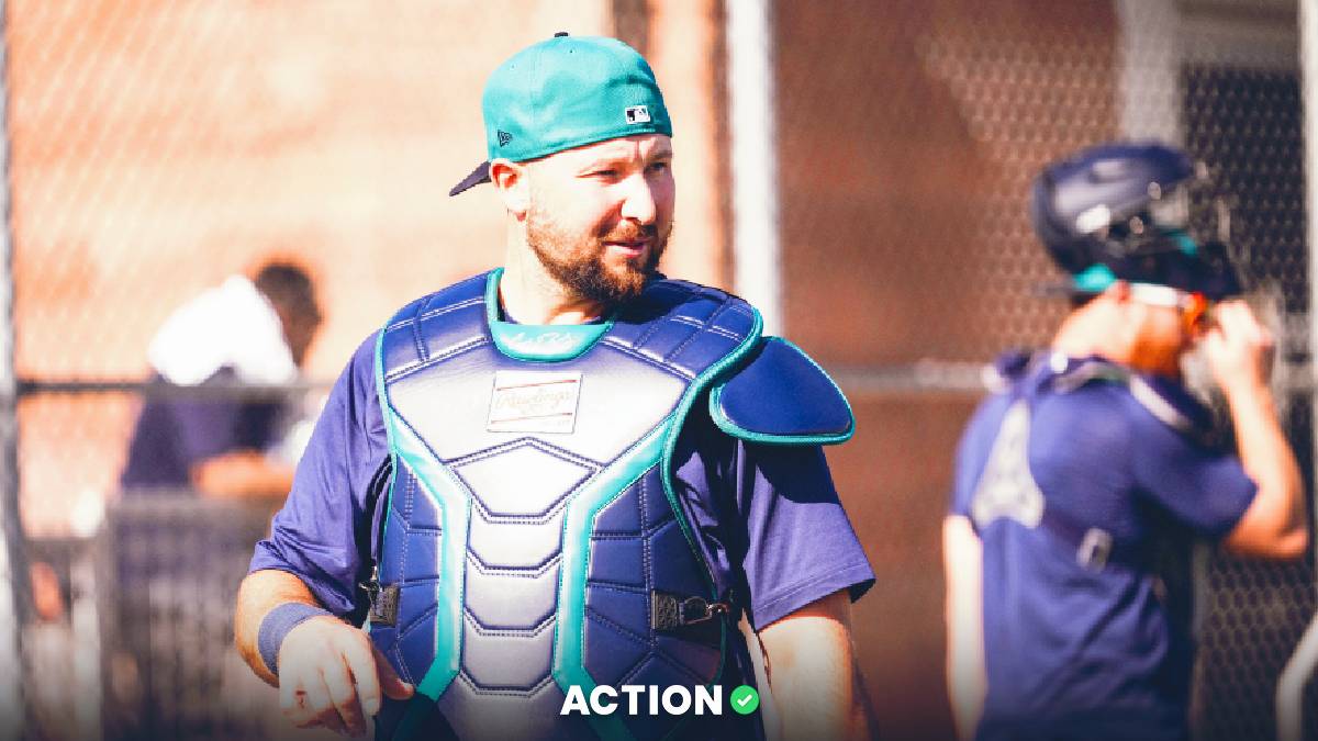 MLB Division Odds: AL West Predictions