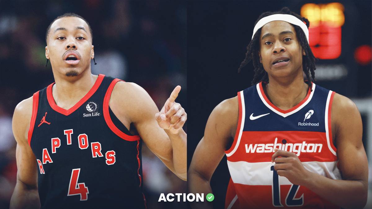 Raptors vs Wizards Prediction, Pick, Odds for Saturday, February 28