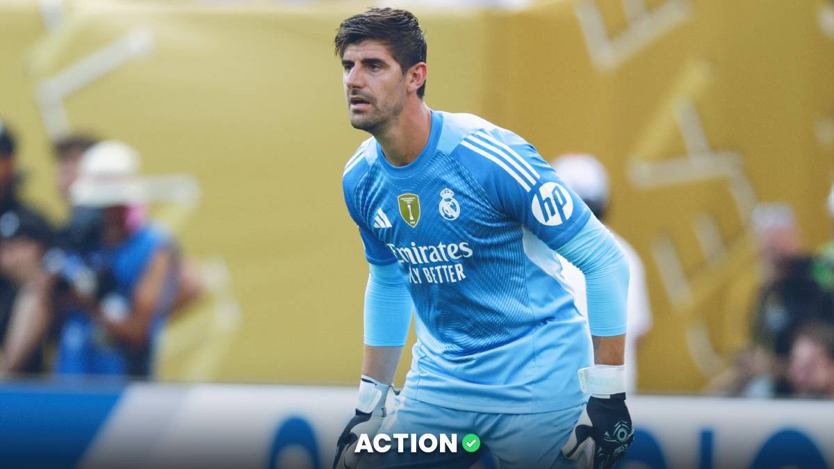 Real Madrid vs Benfica Prediction, Pick, Champions League Odds